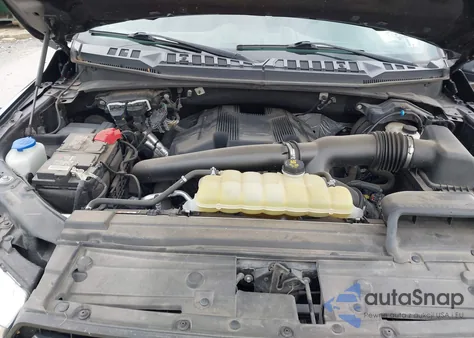 2019 Ford F-150 Xlt z USA, uszkodzony, nr VIN 1FTEW1E45KFC15573